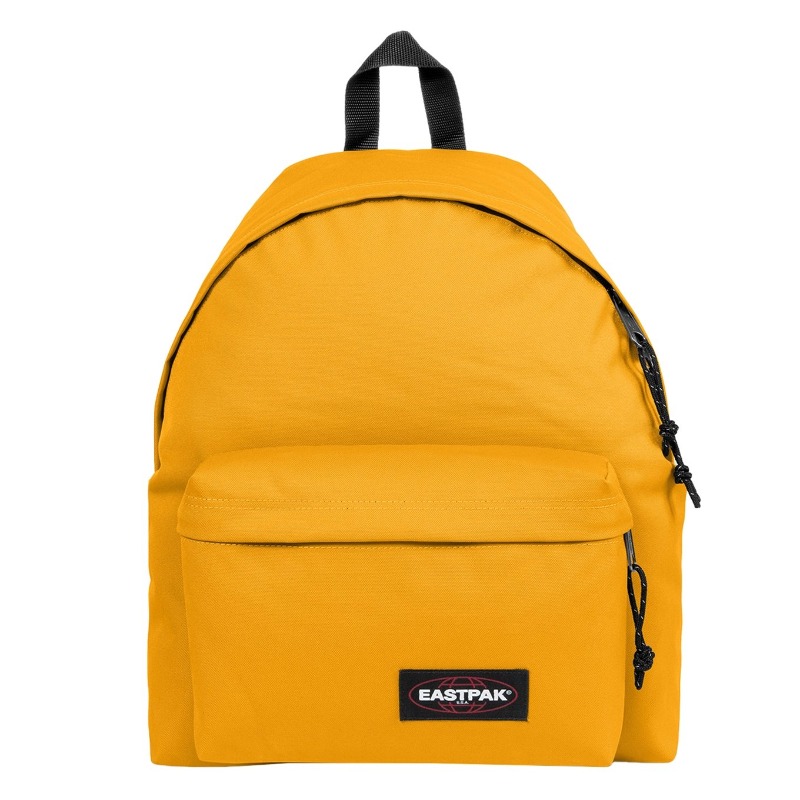 Eastpak Padded Pak'r Unisex Sırt Çantası (EK0006201K61) Sarı