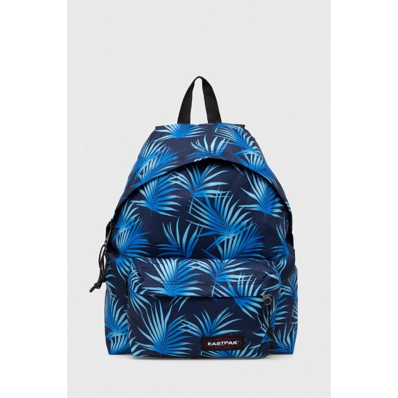 Eastpak Padded Pak'r Unisex Sırt Çantası (EK0006202K91) Lacivert