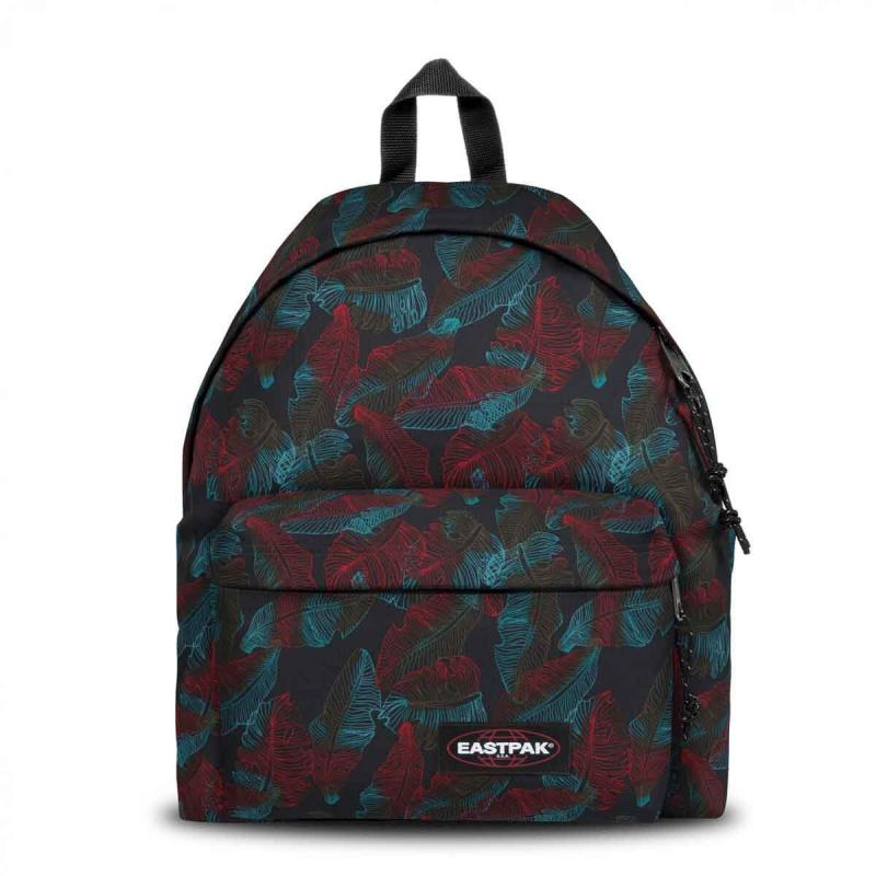 Eastpak Padded Pak'R Unisex Sırt Çantası (EK0006204O31) Siyah