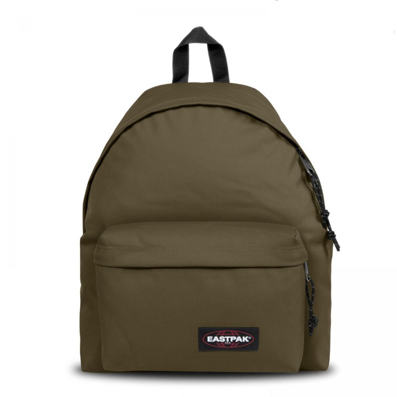 Eastpak Padded Pak'r Unisex Sırt Çantası (EK000620J321) Haki