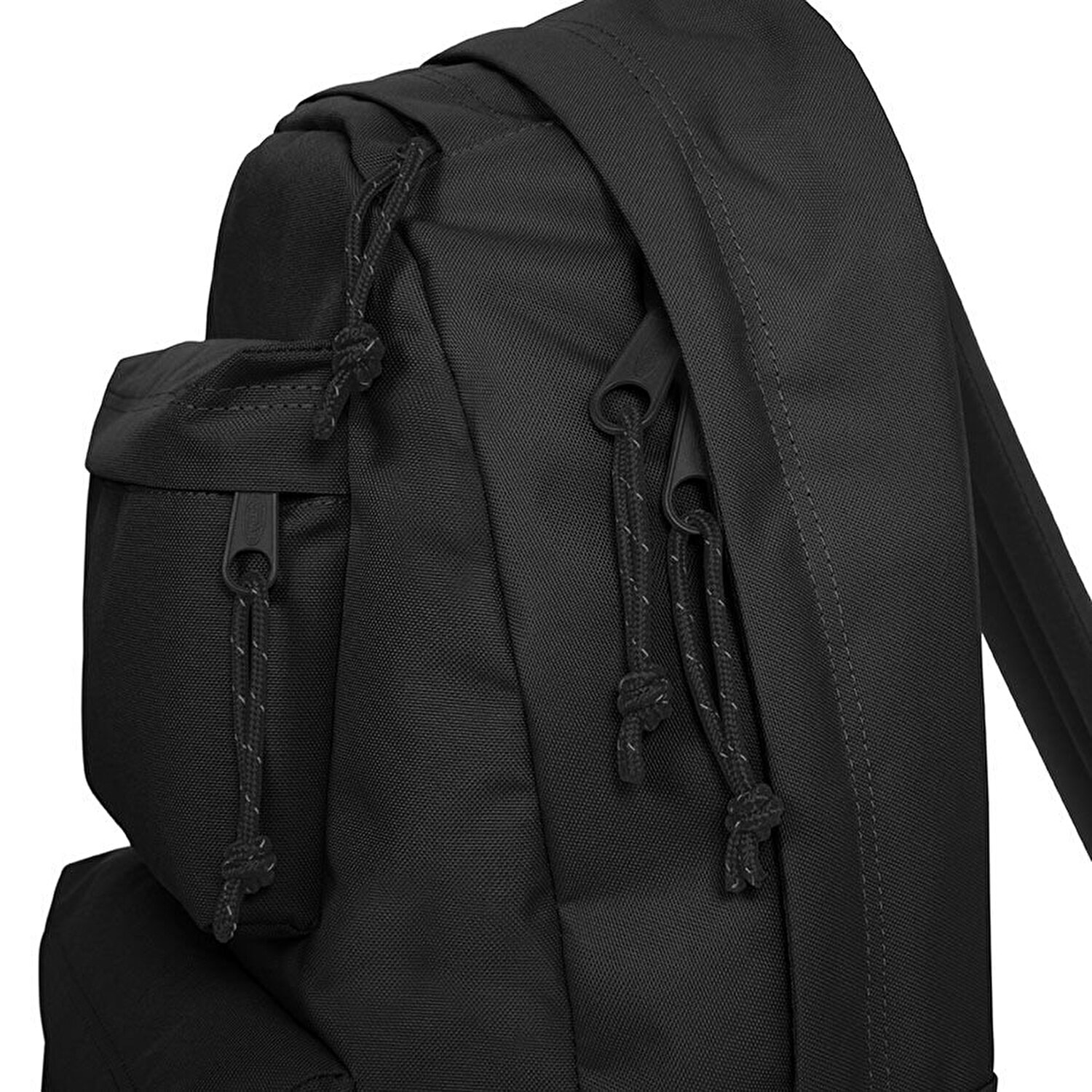 Eastpak Padded Double Black Unisex Sırt Çantası (EK0A5B7Y0081) Eastpak Padded Double Black Unisex Sırt Çantası (EK0A5B7Y0081)