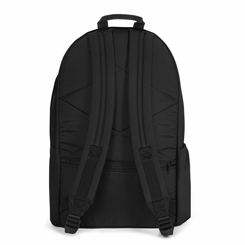 Eastpak Padded Double Black Unisex Sırt Çantası (EK0A5B7Y0081) Eastpak Padded Double Black Unisex Sırt Çantası (EK0A5B7Y0081)