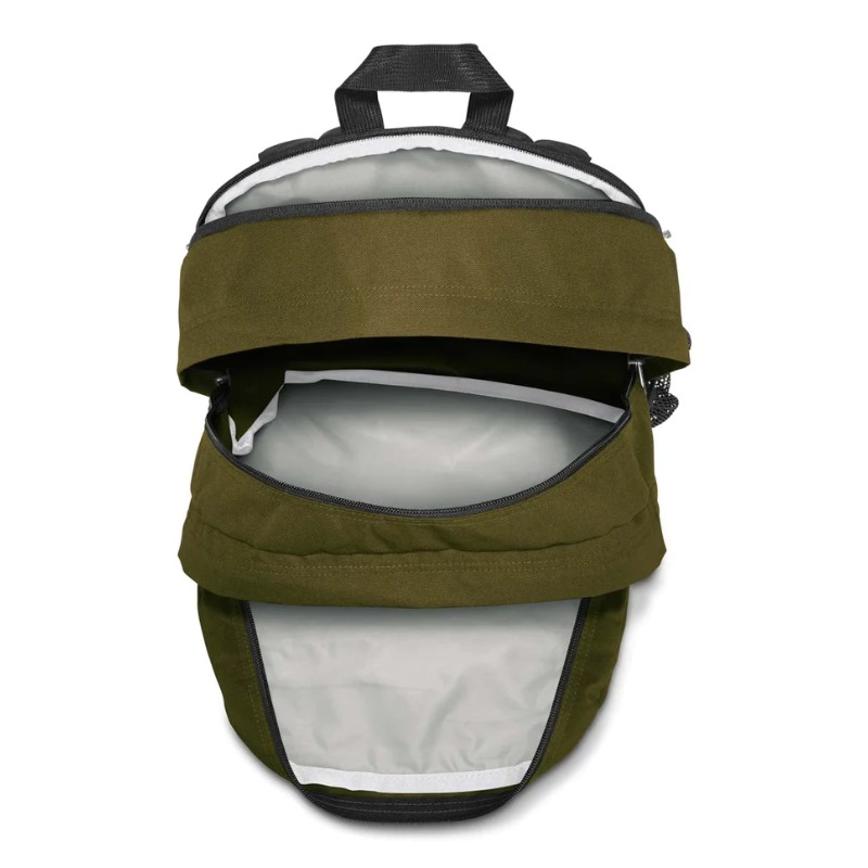 JanSport Big Student Unisex Sırt Çantası (EK0A5BAHZ911) JanSport Big Student Unisex Sırt Çantası (EK0A5BAHZ911)