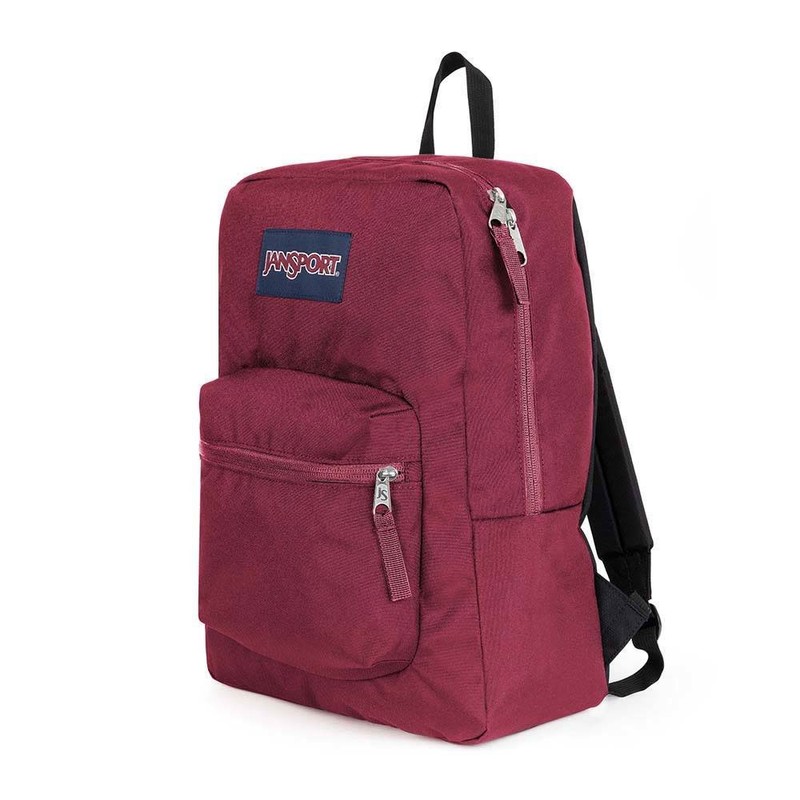 Jansport Cross Town Unisex Sırt Çantası EK0A5BAIN621 (EK0A5BAIN621) Jansport Cross Town Unisex Sırt Çantası EK0A5BAIN621 (EK0A5BAIN621)