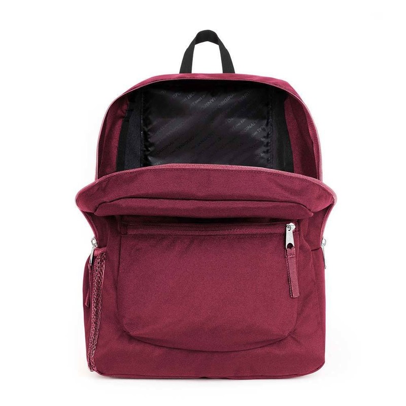Jansport Cross Town Unisex Sırt Çantası EK0A5BAIN621 (EK0A5BAIN621) Jansport Cross Town Unisex Sırt Çantası EK0A5BAIN621 (EK0A5BAIN621)