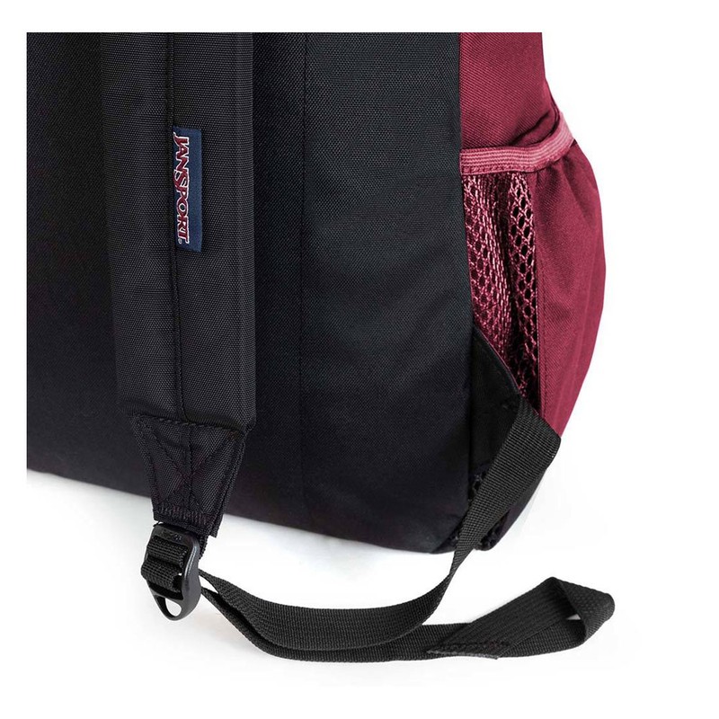 Jansport Cross Town Unisex Sırt Çantası EK0A5BAIN621 (EK0A5BAIN621) Jansport Cross Town Unisex Sırt Çantası EK0A5BAIN621 (EK0A5BAIN621)