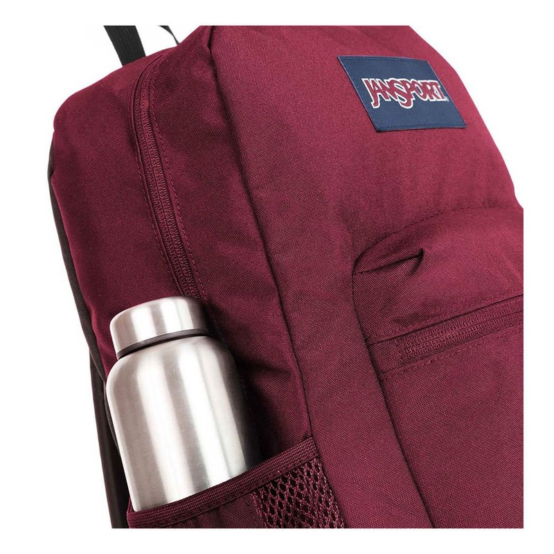 Jansport Cross Town Unisex Sırt Çantası EK0A5BAIN621 (EK0A5BAIN621) Jansport Cross Town Unisex Sırt Çantası EK0A5BAIN621 (EK0A5BAIN621)