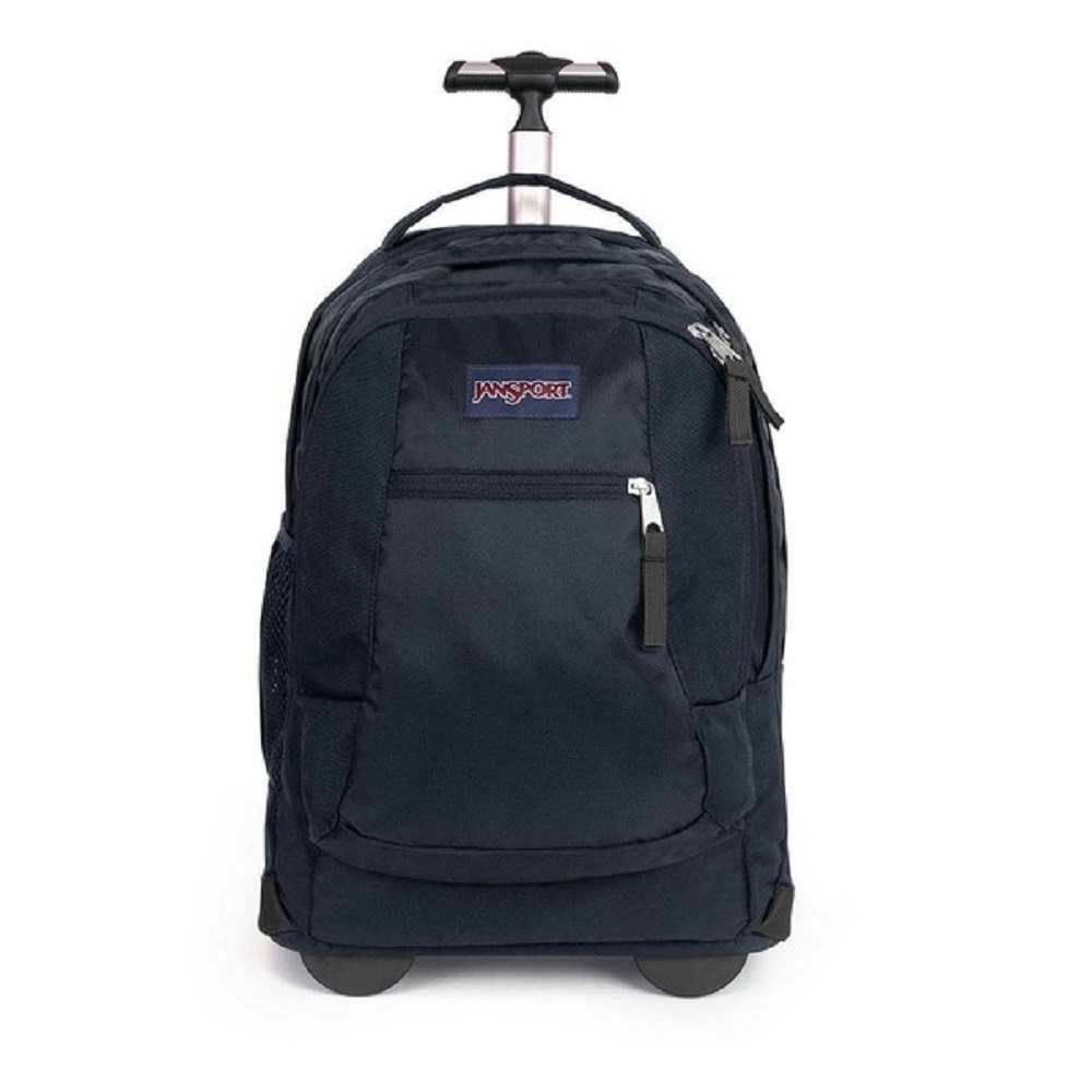 Jansport Super Break Plus Valiz EK0A5BALN541 (EK0A5BALN541) Lacivert