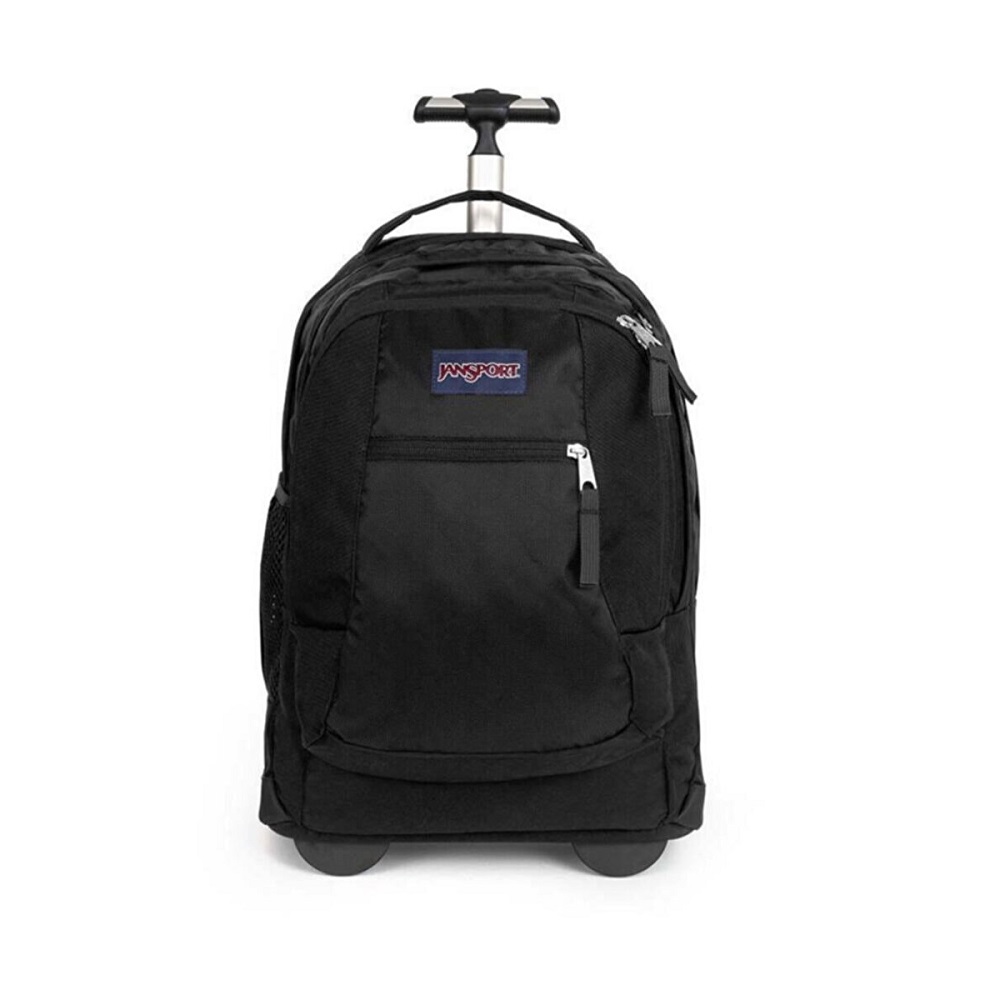 JanSport Driver 8 Valiz EK0A5BALN551 (EK0A5BALN551) Siyah