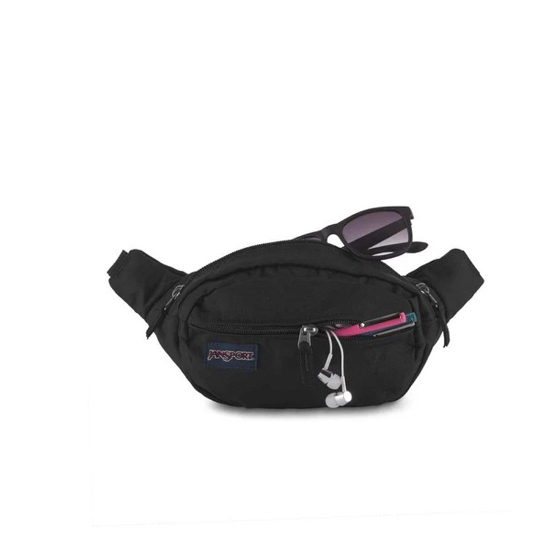 Jansport Fifth Avenue Unisex Bel Çantası EK0A5BDKN551 (EK0A5BDKN551) Jansport Fifth Avenue Unisex Bel Çantası EK0A5BDKN551 (EK0A5BDKN551)