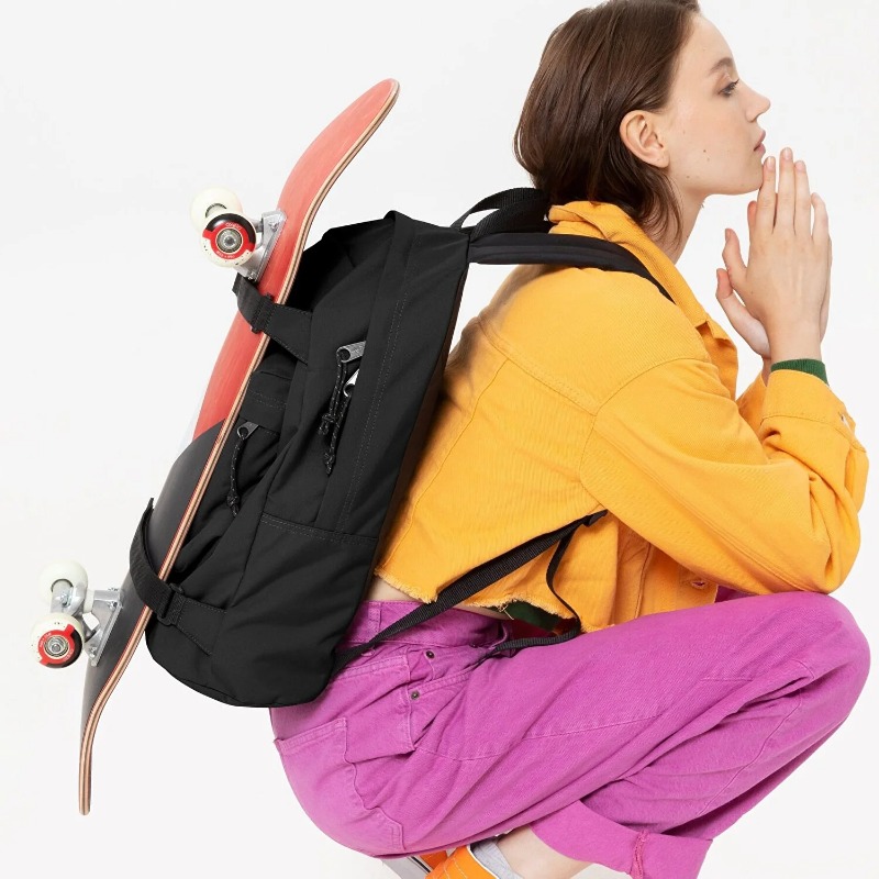 Eastpak Skate Pak'r Unisex Sırt Çantası (EK0A5BEN0081) Eastpak Skate Pak'r Unisex Sırt Çantası (EK0A5BEN0081)