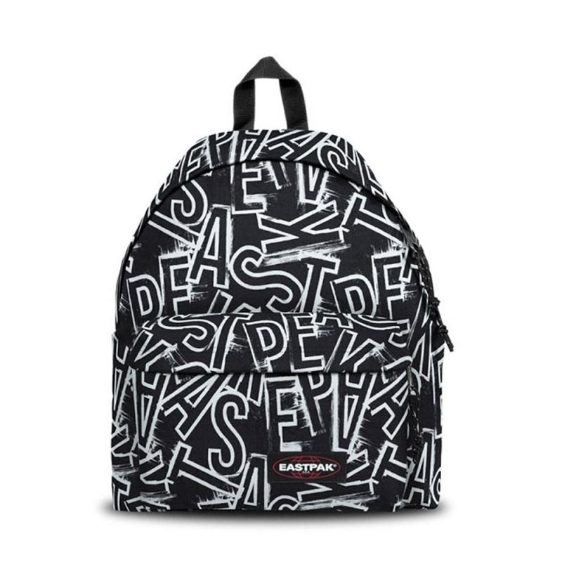 Eastpak Day Pak'R Unisex Sırt Çanta (EK0A5BG42O01) Siyah