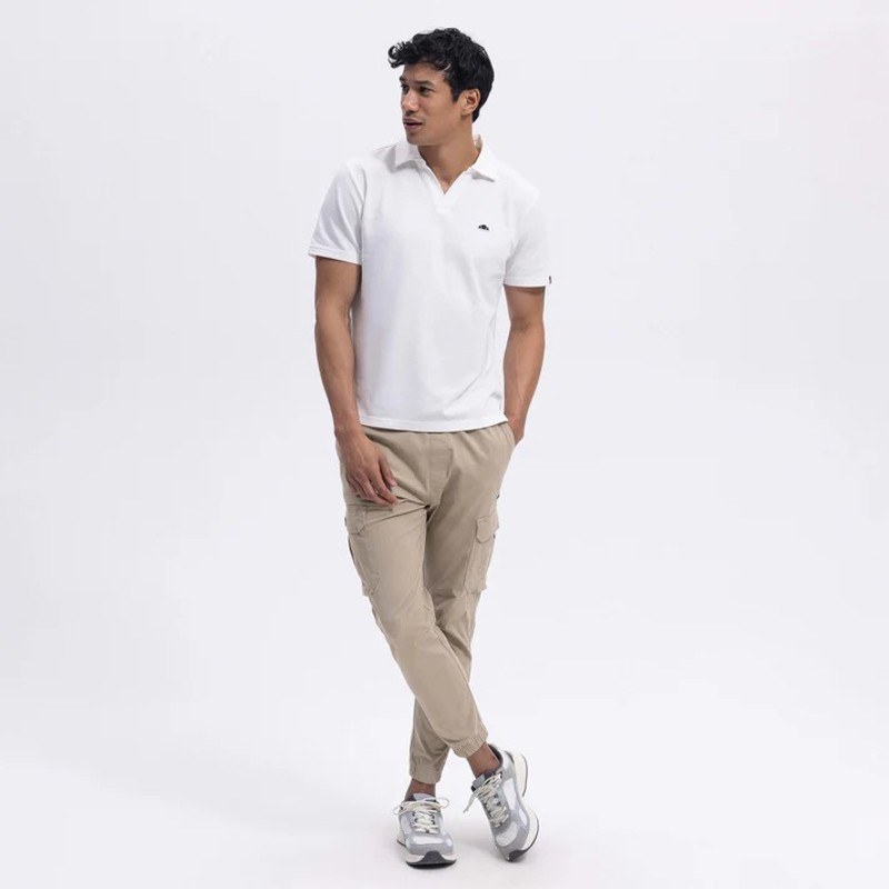 Ellesse Erkek Polo T-shirt EM146-1 (EM146-1) Ellesse Erkek Polo T-shirt EM146-1 (EM146-1)