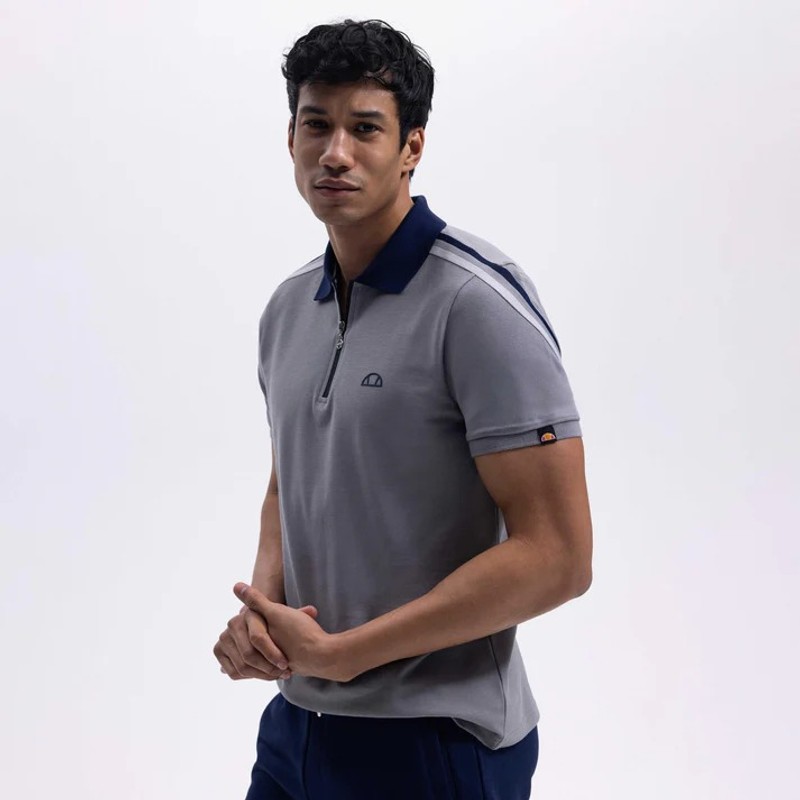 Ellesse Erkek Polo T-shirt EM169-1 (EM169-1) Ellesse Erkek Polo T-shirt EM169-1 (EM169-1)