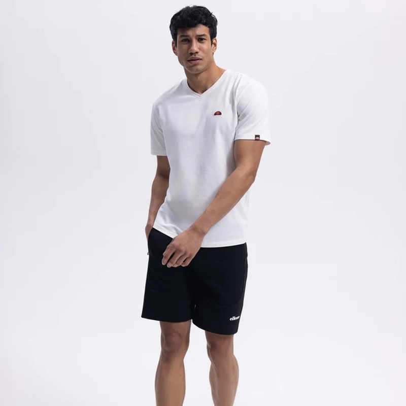 Ellesse Erkek T-shirt EM186-1 (EM186-1) Ellesse Erkek T-shirt EM186-1 (EM186-1)