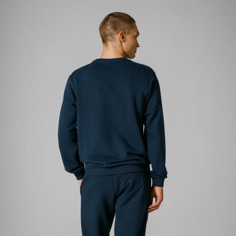 Ellesse Erkek Sweatshirt EM255 (EM255) Ellesse Erkek Sweatshirt EM255 (EM255)