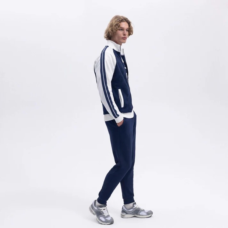 Ellesse Erkek Fermuarlı Sweatshirt EM357 (EM357) Ellesse Erkek Fermuarlı Sweatshirt EM357 (EM357)