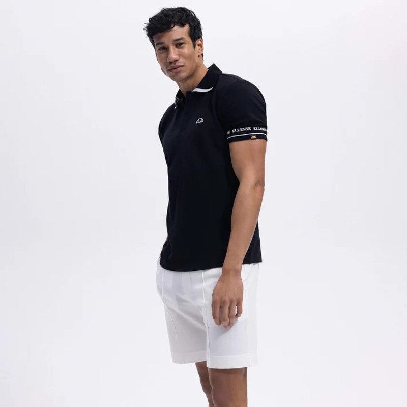 Ellesse Erkek Polo T-shirt EM375 (EM375) Ellesse Erkek Polo T-shirt EM375 (EM375)