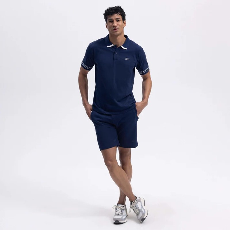 Ellesse Erkek Polo T-shirt EM375 (EM375) Ellesse Erkek Polo T-shirt EM375 (EM375)