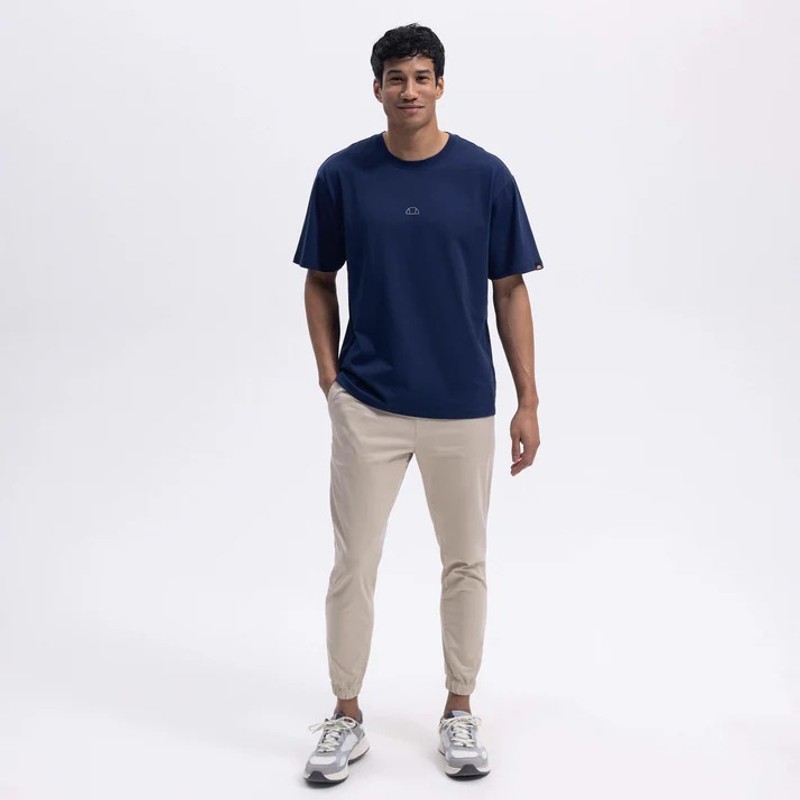 Ellesse Erkek T-shirt EM376 (EM376) Ellesse Erkek T-shirt EM376 (EM376)