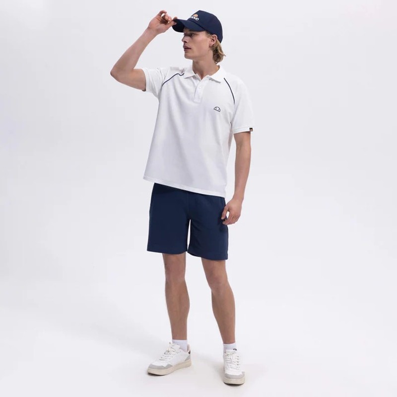 Ellesse Erkek Polo T-shirt EM407 (EM407) Ellesse Erkek Polo T-shirt EM407 (EM407)