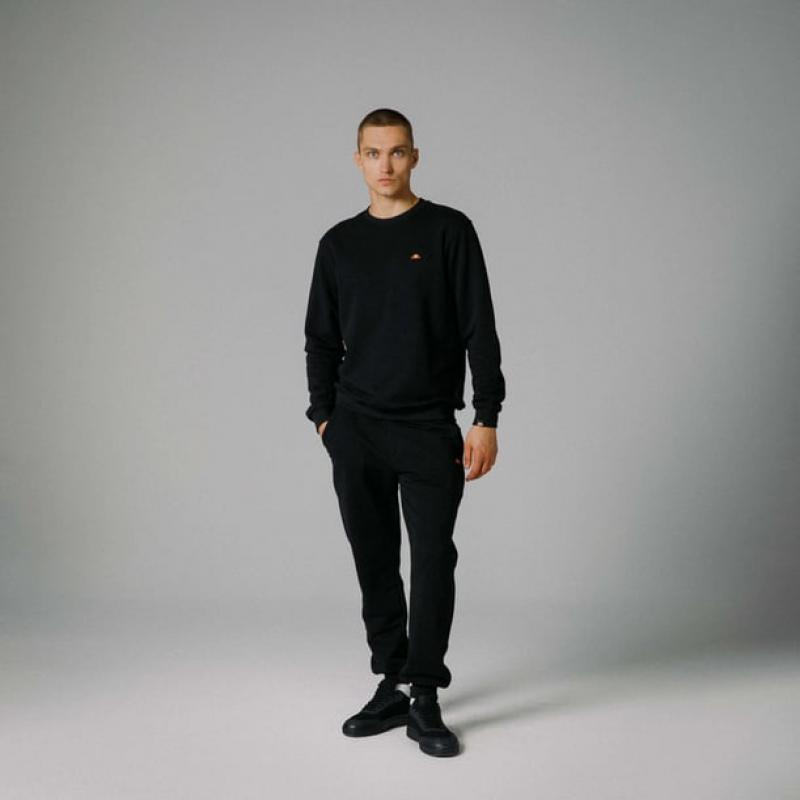 Ellesse Erkek Sweatshirt EM466 (EM466) Ellesse Erkek Sweatshirt EM466 (EM466)