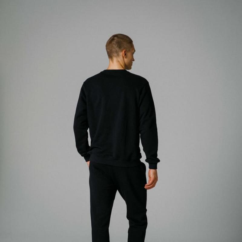 Ellesse Erkek Sweatshirt EM466 (EM466) Ellesse Erkek Sweatshirt EM466 (EM466)