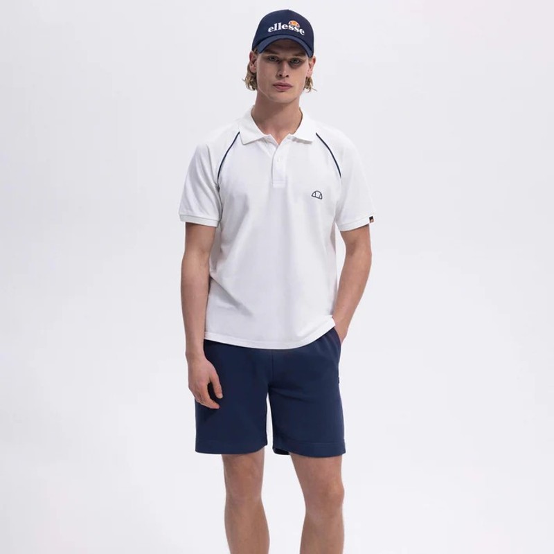 Ellesse Erkek Şort EM622 EM622 Lacivert