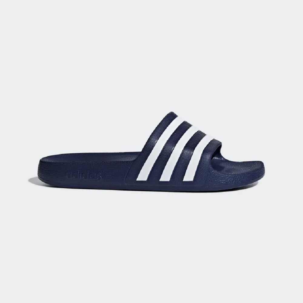 Adidas Adilette Aqua Unisex Terlik (F35542) Lacivert