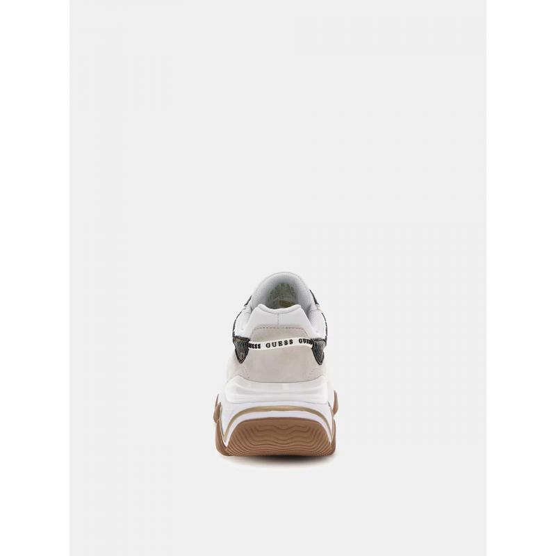 Guess Micola Kadın Spor Ayakkabı FL7MICFAL12 (FL7MICFAL12) Guess Micola Kadın Spor Ayakkabı FL7MICFAL12 (FL7MICFAL12)