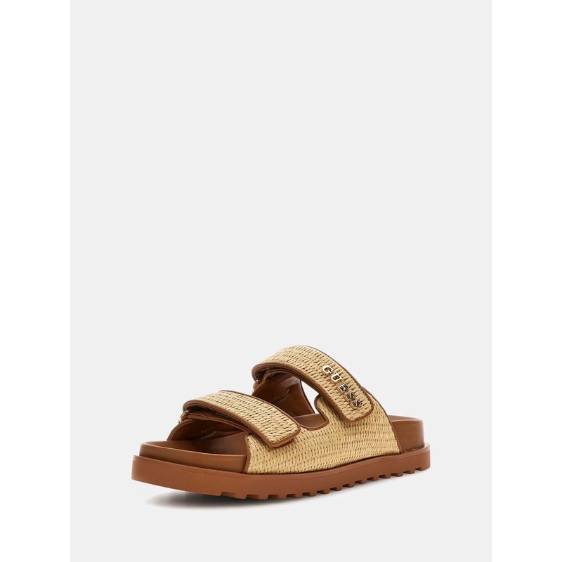 Guess Kadın Terlik FLJFDEFAP19 (FLJFDEFAP19) Guess Kadın Terlik FLJFDEFAP19 (FLJFDEFAP19)