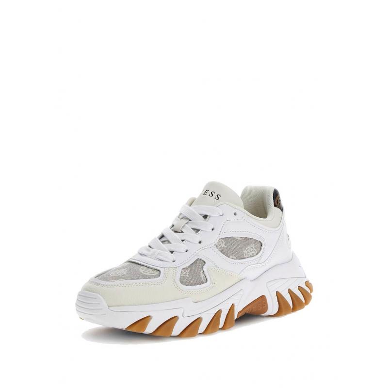 Guess Kadın Spor Ayakkabı FLJNORFAL12 (FLJNORFAL12) Guess Kadın Spor Ayakkabı FLJNORFAL12 (FLJNORFAL12)