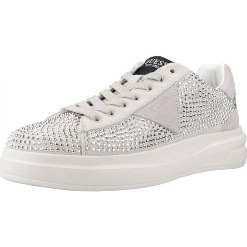 Guess Kadın Sneaker Ayakkabı FLPELBSUE12 (FLPELBSUE12) Guess Kadın Sneaker Ayakkabı FLPELBSUE12 (FLPELBSUE12)