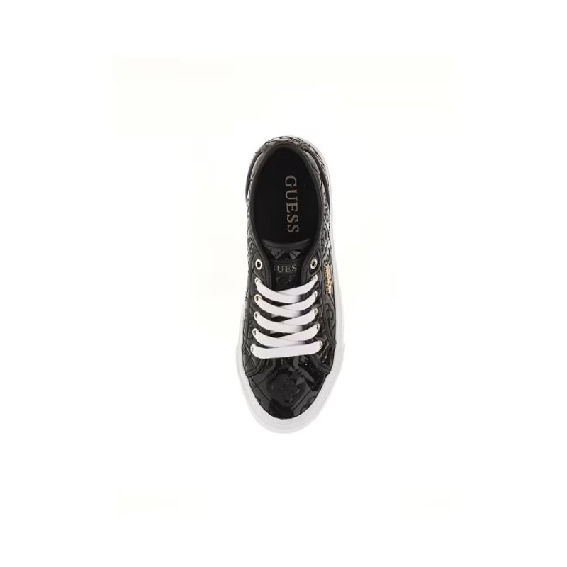 Guess Jlove Kadın Sneaker Ayakkabı FLTJLVFAL12 (FLTJLVFAL12) Guess Jlove Kadın Sneaker Ayakkabı FLTJLVFAL12 (FLTJLVFAL12)