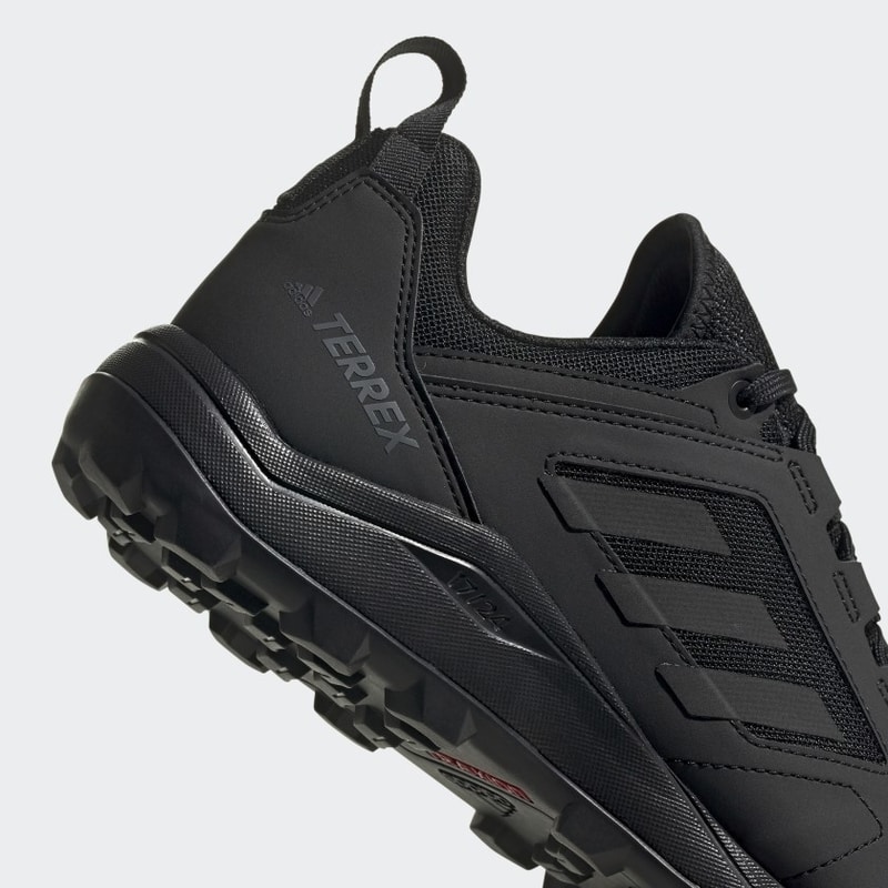 Adidas Terrex Agravic TR Trail Erkek Siyah Koşu Ayakkabısı (FW1452) Adidas Terrex Agravic TR Trail Erkek Siyah Koşu Ayakkabısı (FW1452)