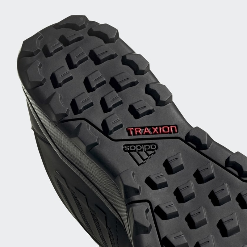 Adidas Terrex Agravic TR Trail Erkek Siyah Koşu Ayakkabısı (FW1452) Adidas Terrex Agravic TR Trail Erkek Siyah Koşu Ayakkabısı (FW1452)