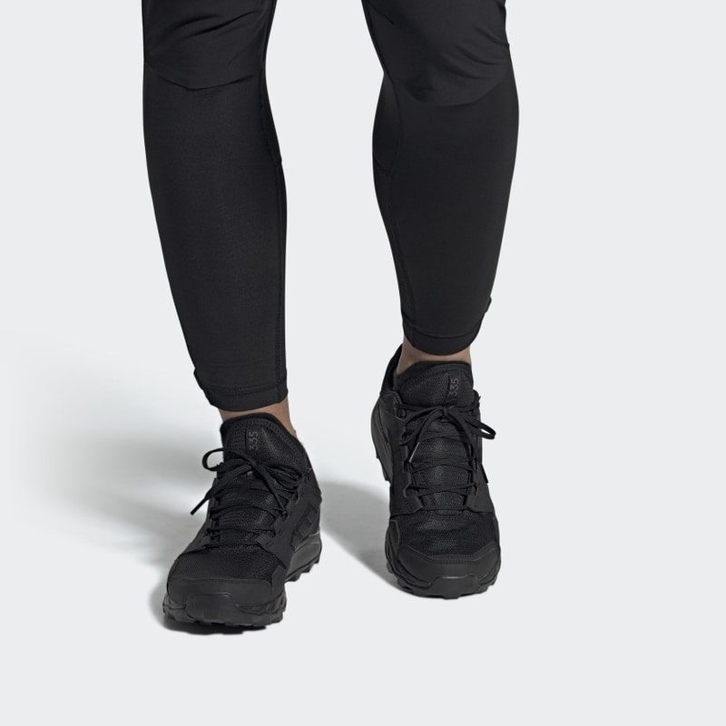 Adidas Terrex Agravic TR Trail Erkek Siyah Koşu Ayakkabısı (FW1452) Adidas Terrex Agravic TR Trail Erkek Siyah Koşu Ayakkabısı (FW1452)