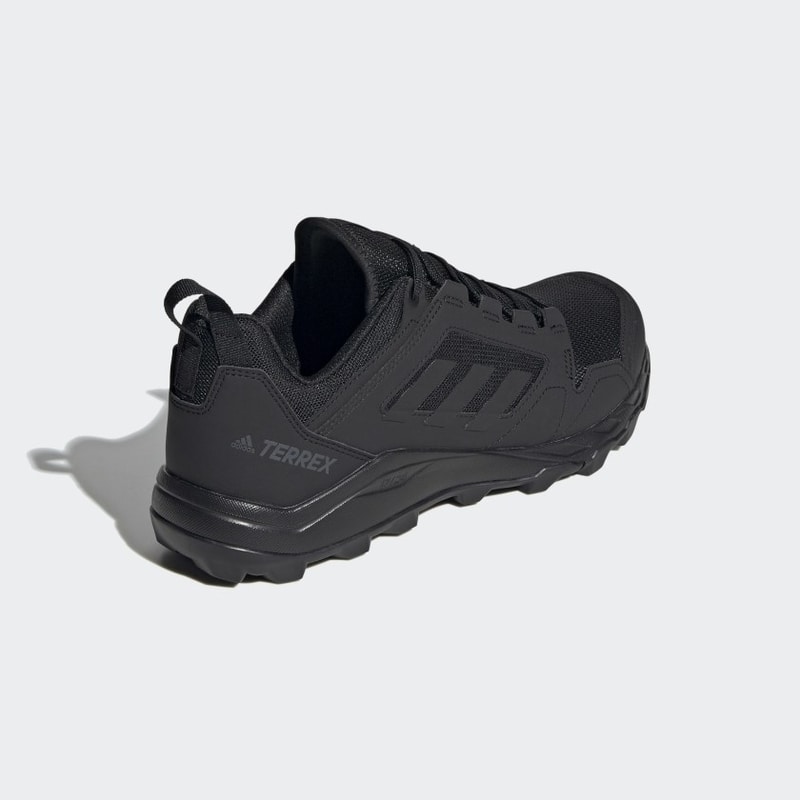 Adidas Terrex Agravic TR Trail Erkek Siyah Koşu Ayakkabısı (FW1452) Adidas Terrex Agravic TR Trail Erkek Siyah Koşu Ayakkabısı (FW1452)