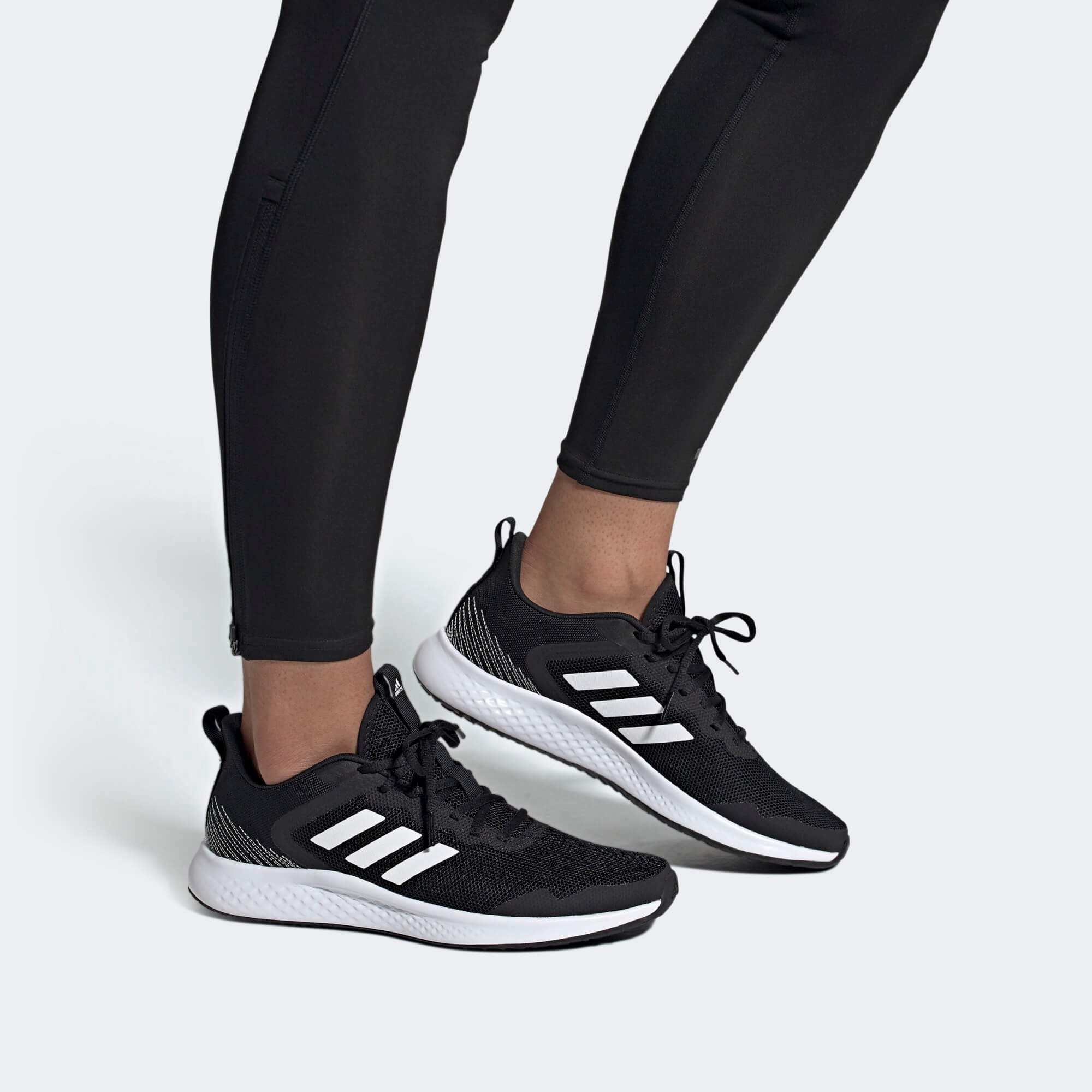 Adidas Fluidstreet Erkek Spor Ayakkabı (FW1703) Adidas Fluidstreet Erkek Spor Ayakkabı (FW1703)