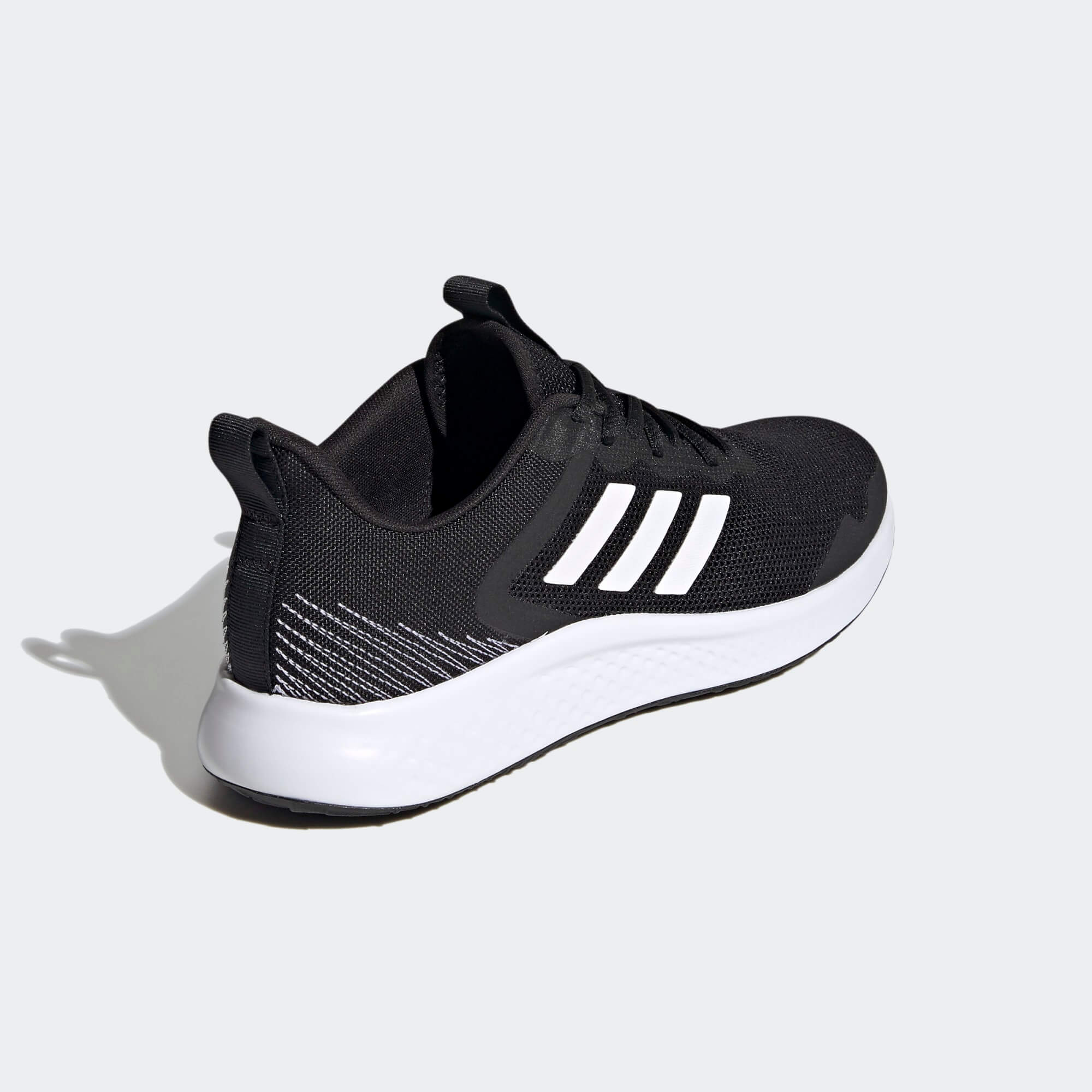 Adidas Fluidstreet Erkek Spor Ayakkabı (FW1703) Adidas Fluidstreet Erkek Spor Ayakkabı (FW1703)