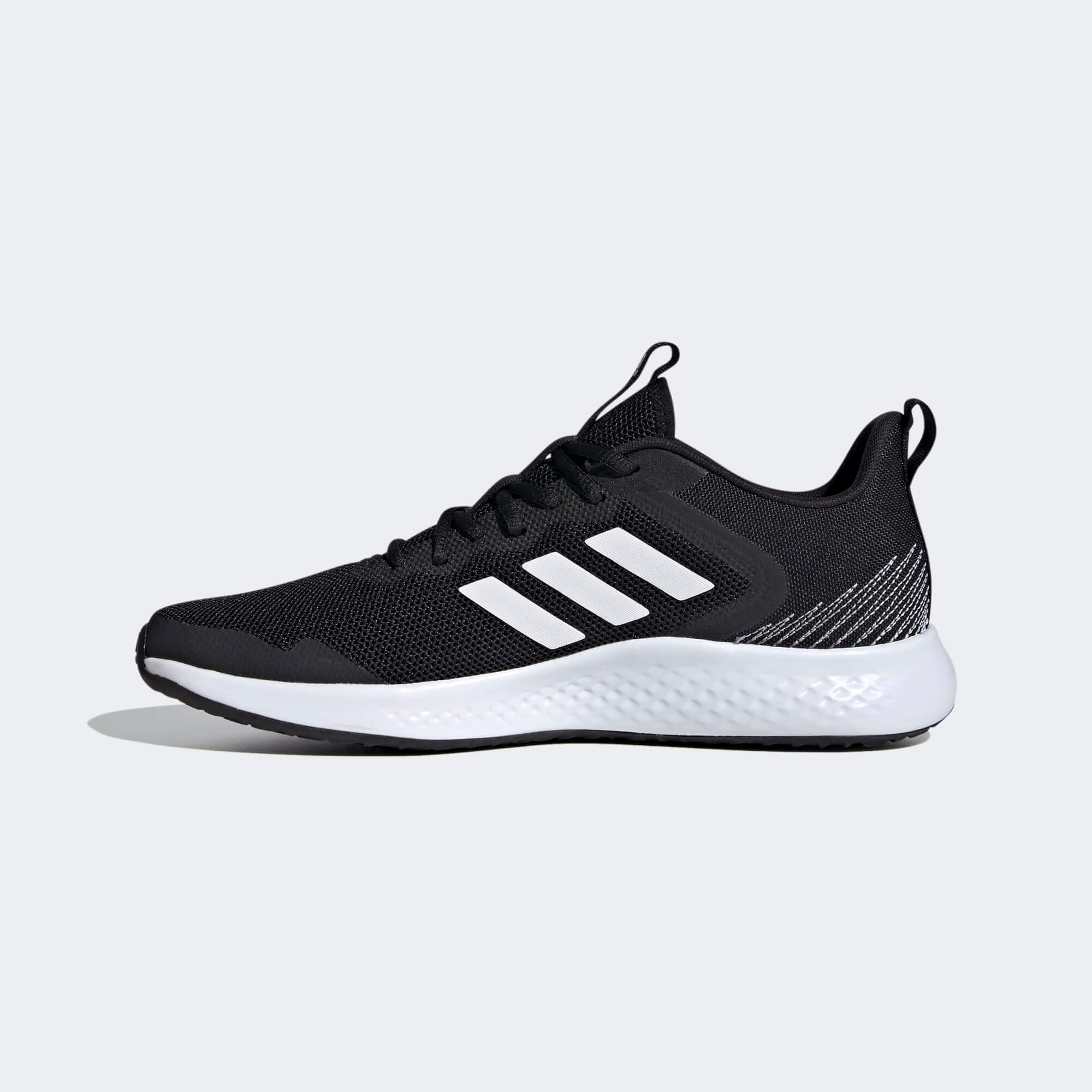 Adidas Fluidstreet Erkek Spor Ayakkabı (FW1703) Adidas Fluidstreet Erkek Spor Ayakkabı (FW1703)