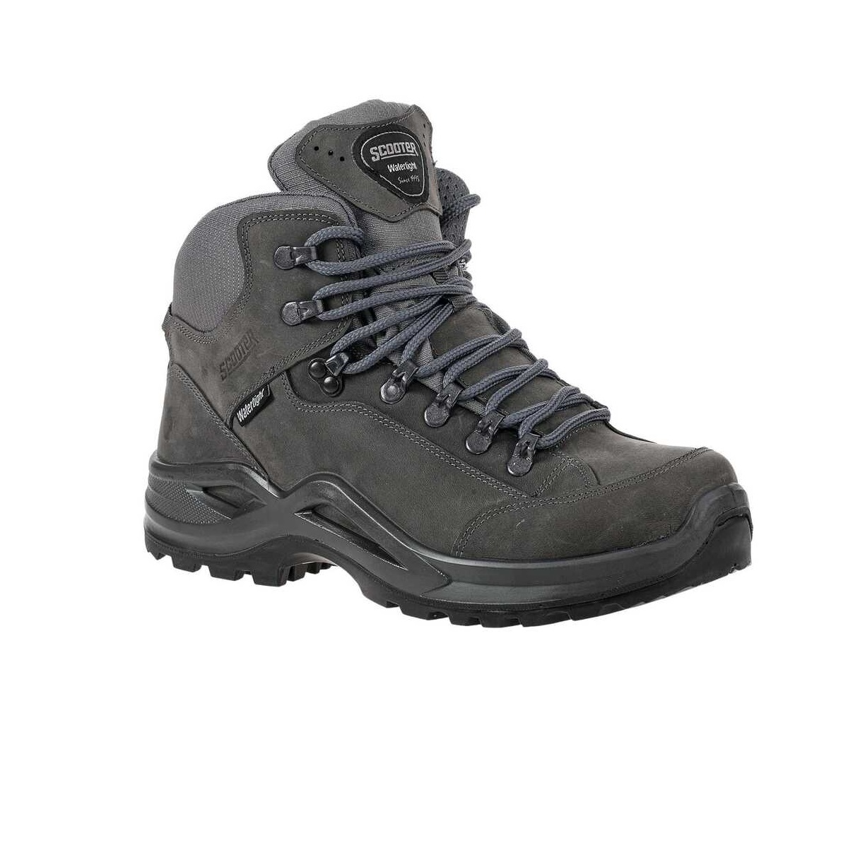 Scooter G1219Ca Kadın Bot (G1219CA) Scooter G1219Ca Kadın Bot (G1219CA)