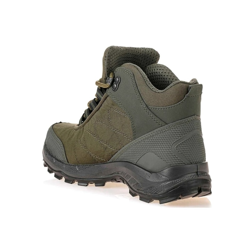 Scooter Su Geçirmez Deri Kadın Outdoor Bot (G1238TY) Scooter Su Geçirmez Deri Kadın Outdoor Bot (G1238TY)