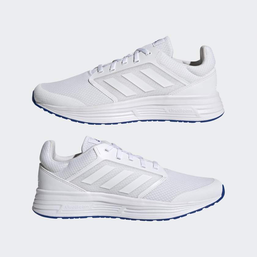 Adidas Galaxy 5 Erkek Spor Ayakkabı (G55774) Adidas Galaxy 5 Erkek Spor Ayakkabı (G55774)