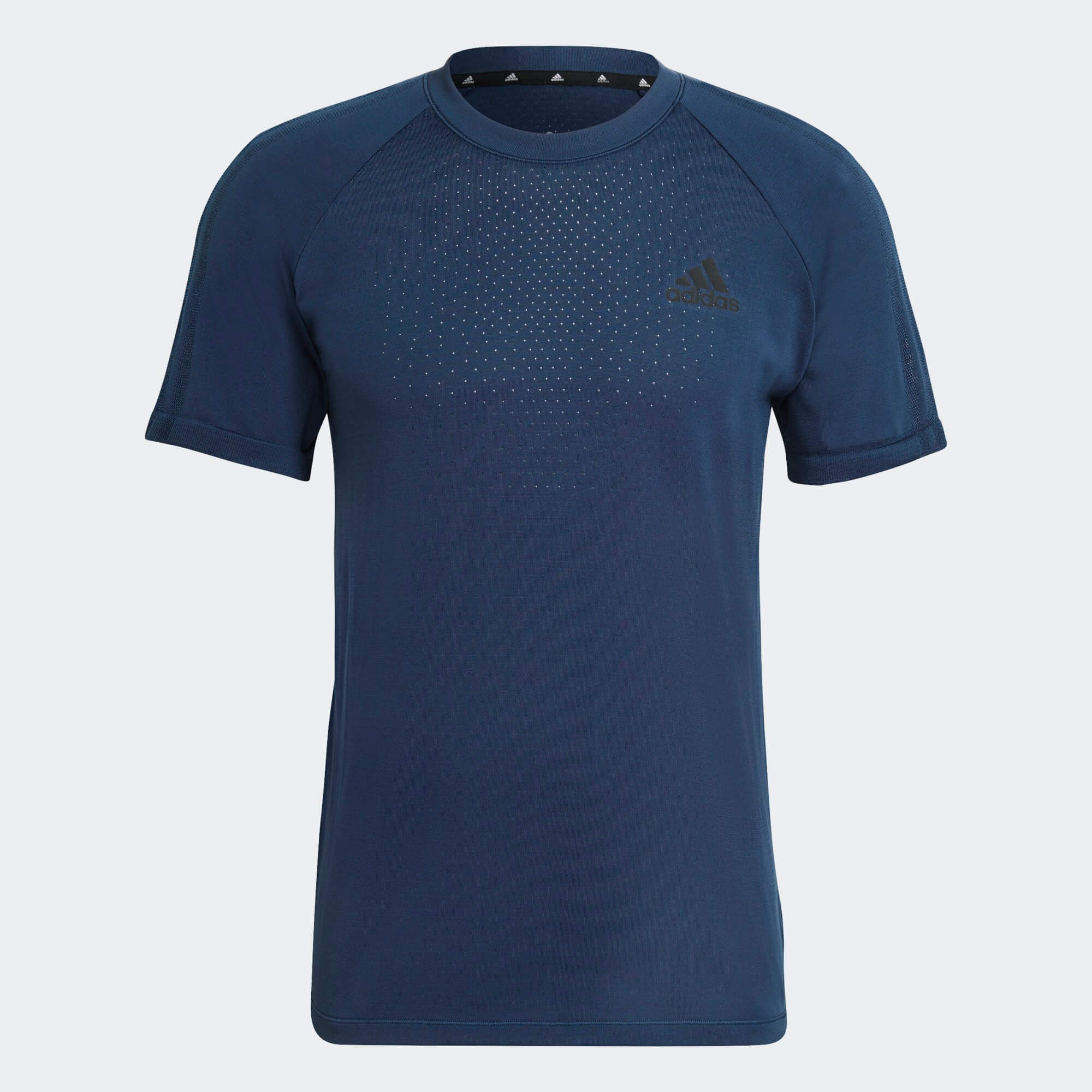 Adidas deals aeroknit shirt