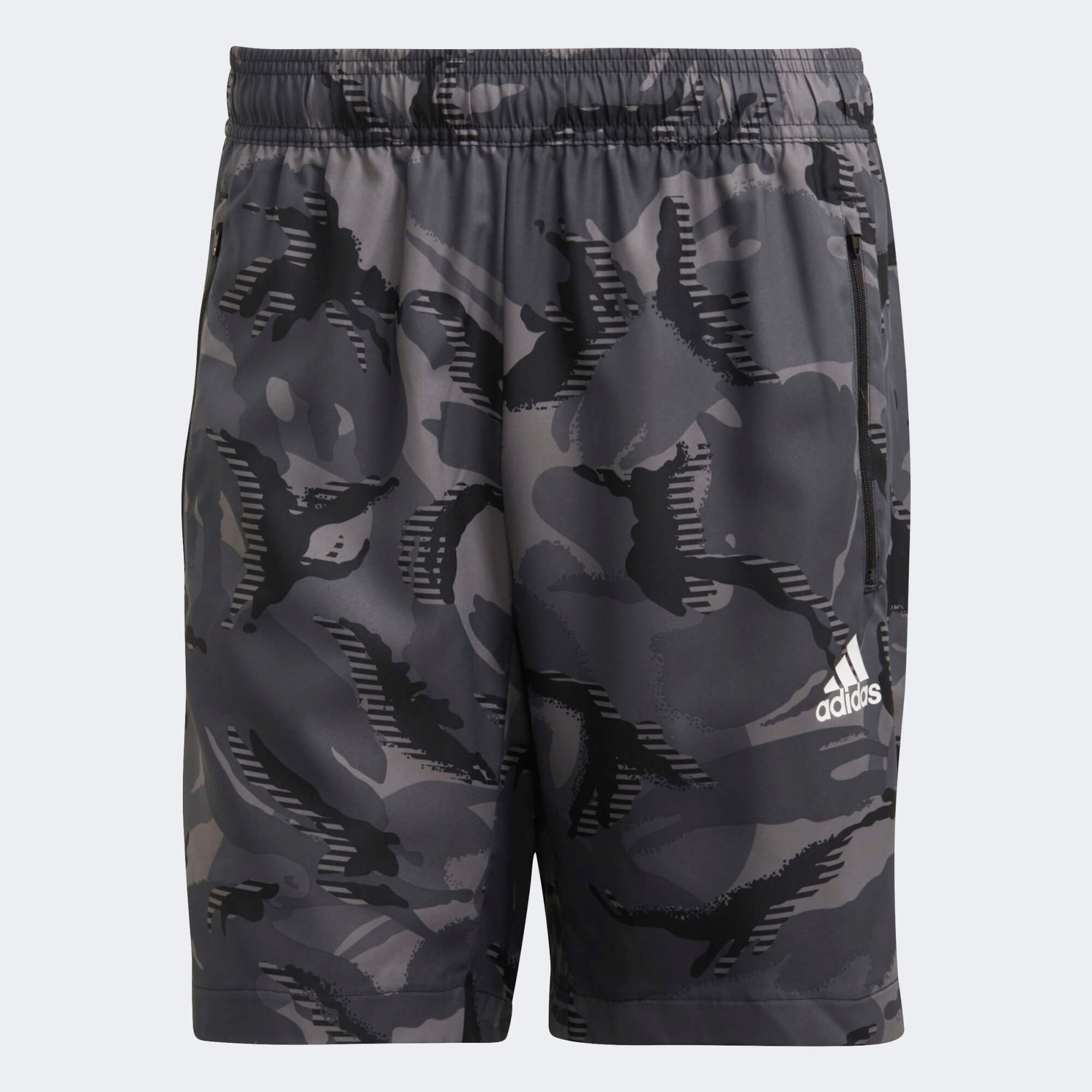 Adidas Designed To Move Camouflage Aeroready Erkek Şort (GP2660) Adidas Designed To Move Camouflage Aeroready Erkek Şort (GP2660)