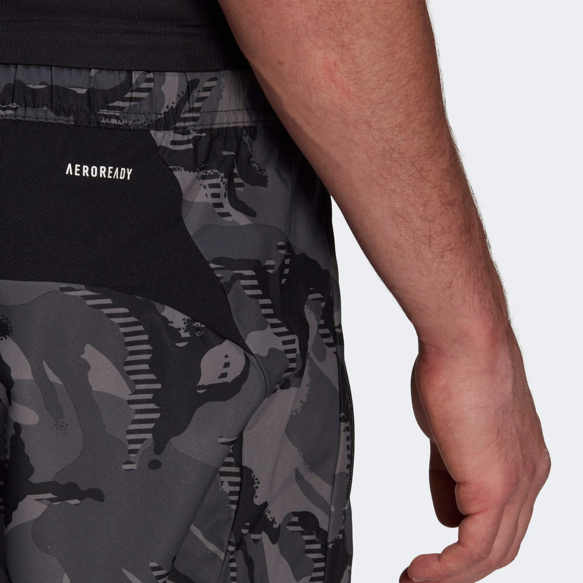 Adidas Designed To Move Camouflage Aeroready Erkek Şort (GP2660) Adidas Designed To Move Camouflage Aeroready Erkek Şort (GP2660)