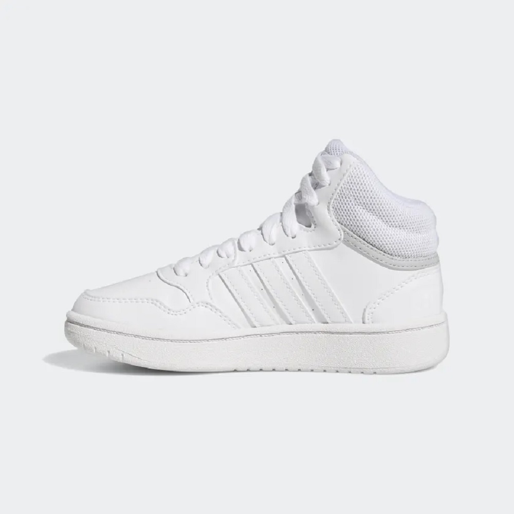 Adidas Hoops Mid 3.0 K Çocuk Unisex Spor Ayakkabı (GW0401) Adidas Hoops Mid 3.0 K Çocuk Unisex Spor Ayakkabı (GW0401)