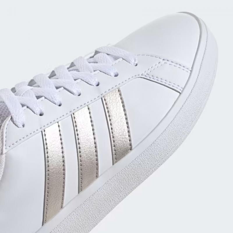 Adidas Grand Court Base 2.0 Kadın Spor Ayakkabı (GW9263) Adidas Grand Court Base 2.0 Kadın Spor Ayakkabı (GW9263)