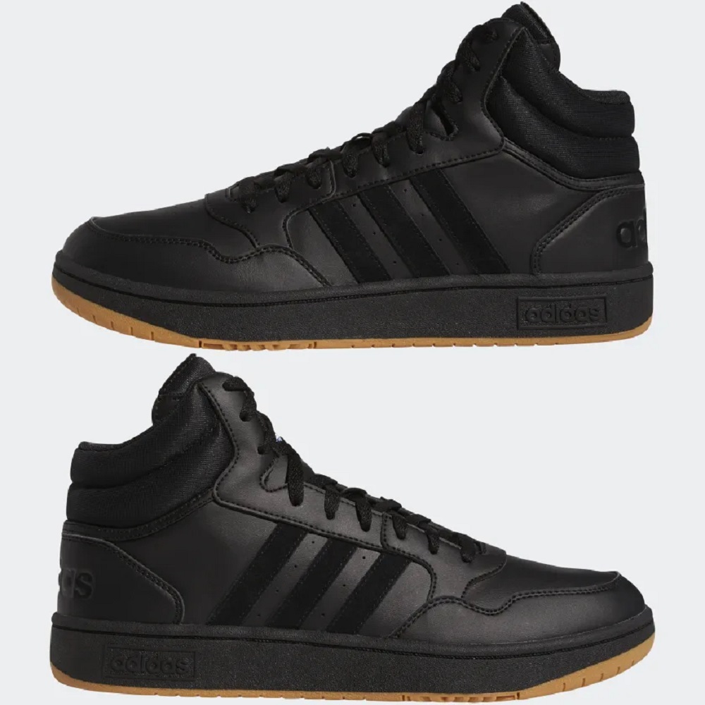 Adidas Hoops 3.0 Mid Erkek Spor Ayakkabı (GY4745) Adidas Hoops 3.0 Mid Erkek Spor Ayakkabı (GY4745)